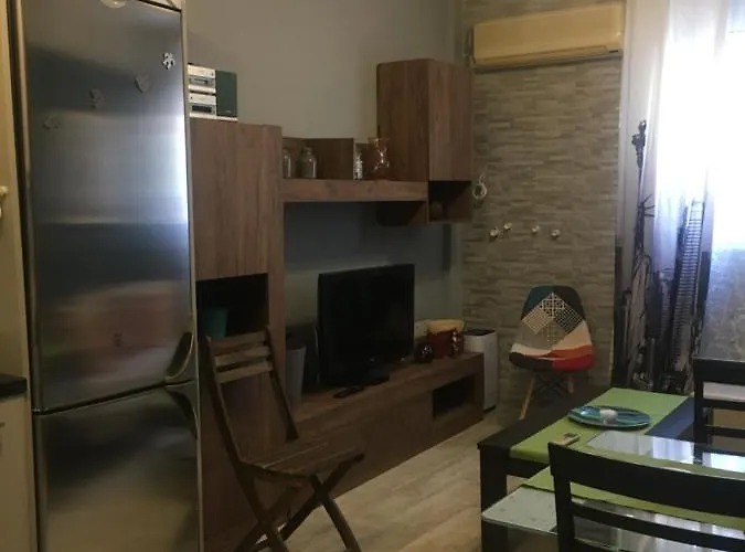 Home Sweet Home - 1 Bedroom Apartment